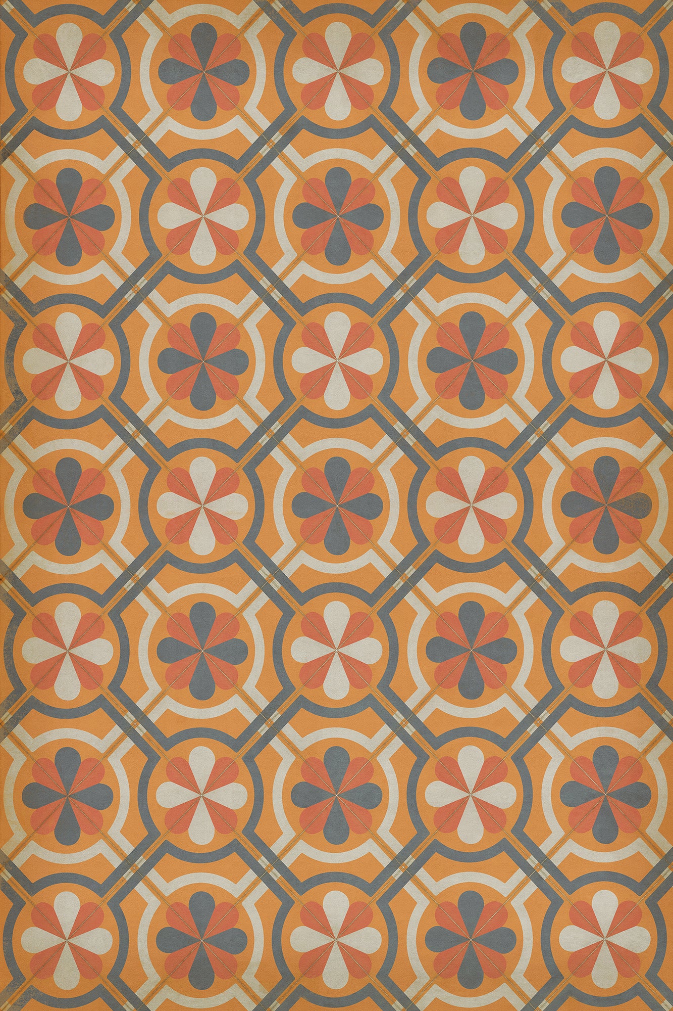 Pattern 19 - Faraday