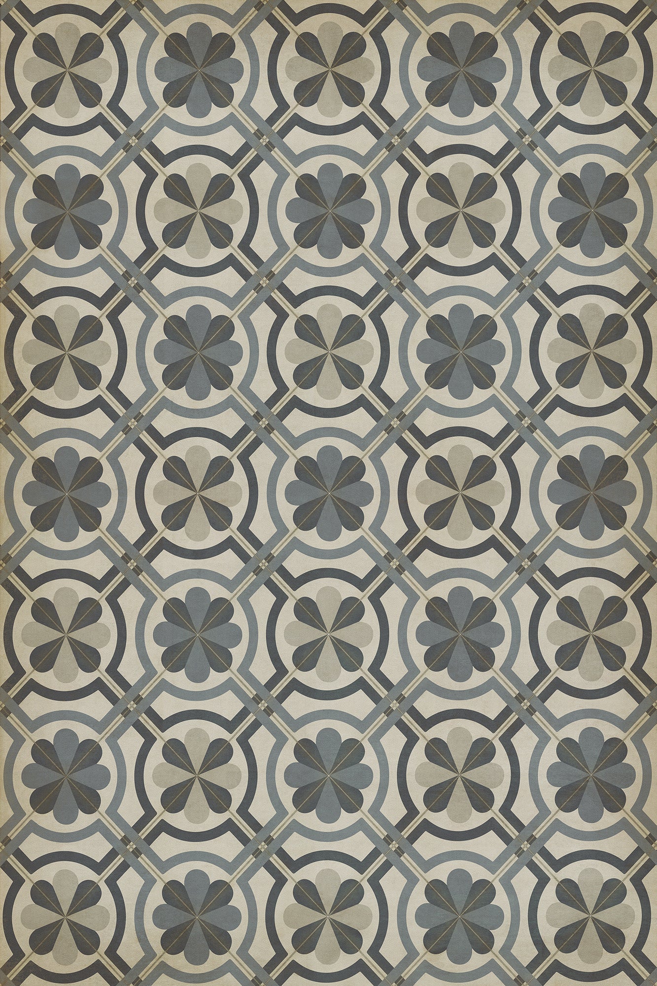 Pattern 19 - Madame Curie