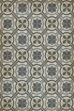 Pattern 19 - Madame Curie