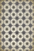 Pattern 20 - Astraea