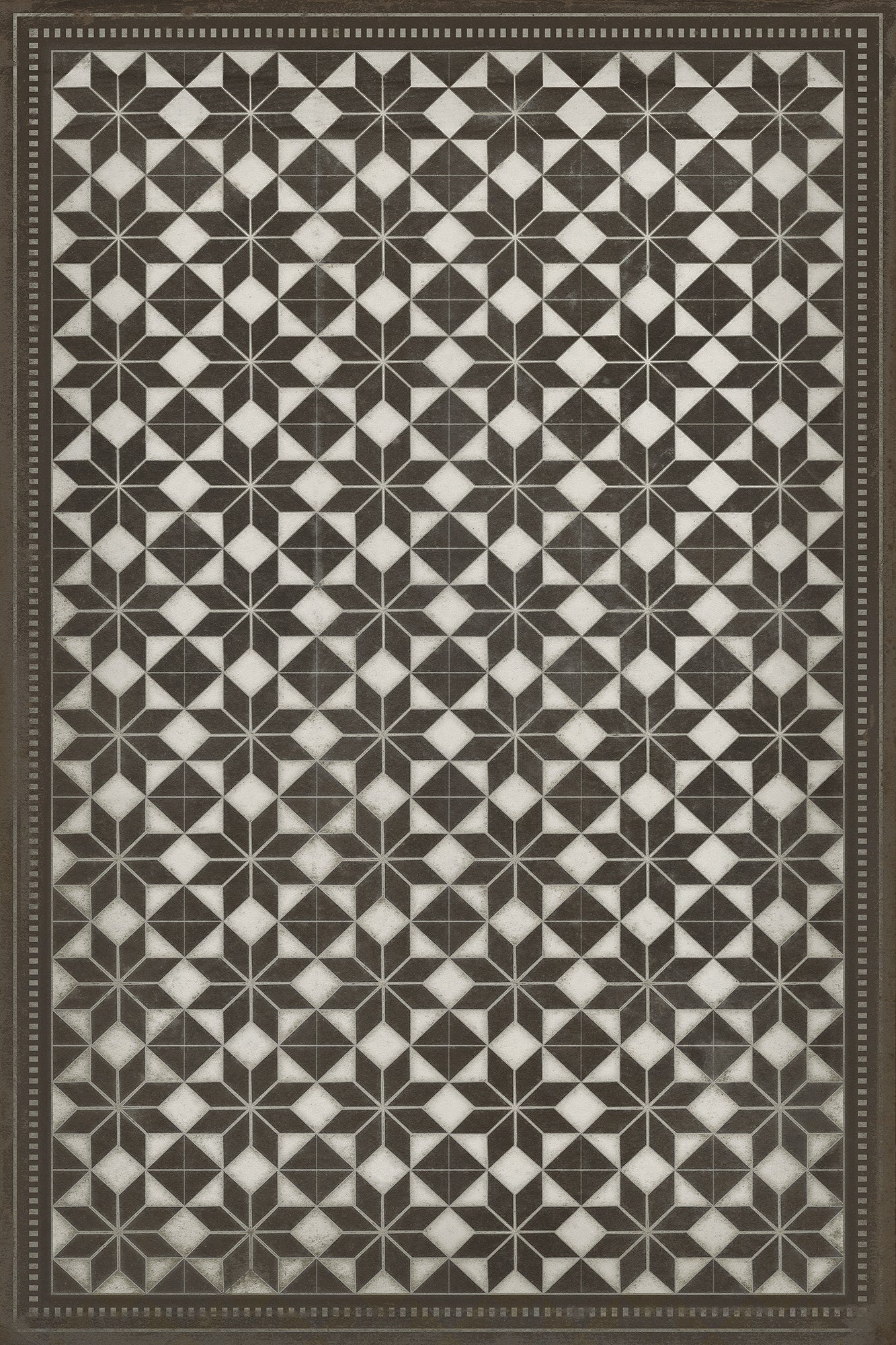 Pattern 20 - Stargazer