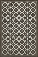 Pattern 20 - Stargazer