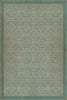 Pattern 21 - Alice In Wonderland