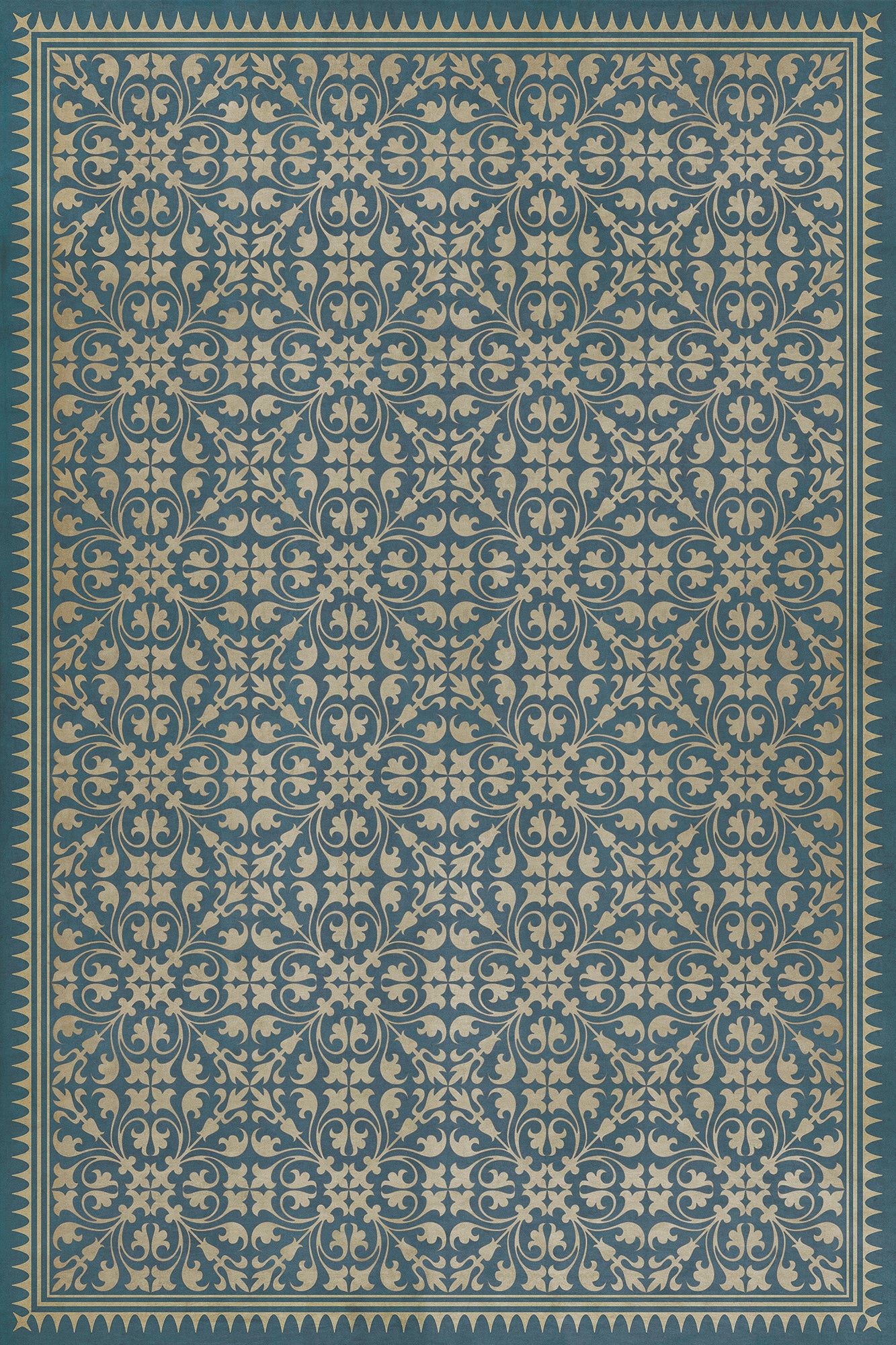 Pattern 21 - Bandersnatch