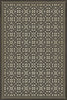 Pattern 21 - By Hook Or By Crook