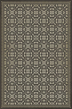 Pattern 21 - By Hook Or By Crook