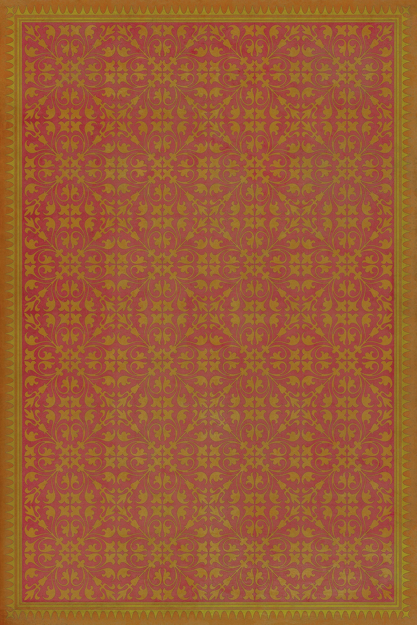 Pattern 21 - Jabberwocky