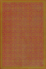 Pattern 21 - Jabberwocky