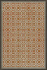 Pattern 21 - Painting The Red Roses
