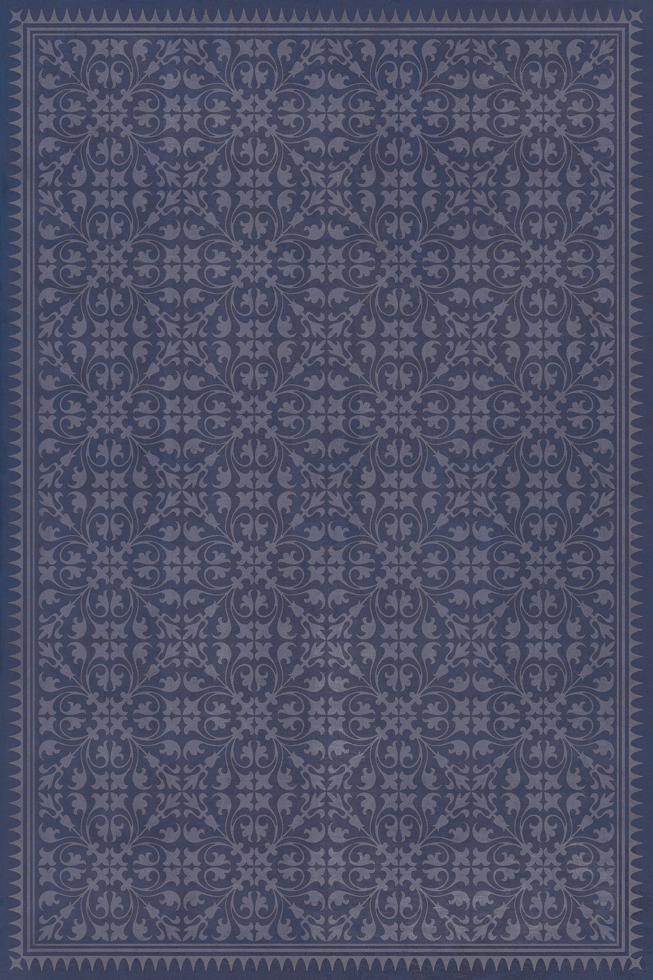 Pattern 21 - The Cheshire Cat