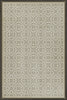 Pattern 21 - The White Knight