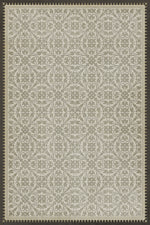 Pattern 21 - The White Knight