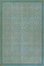 Pattern 21 - Through The Looking Glass