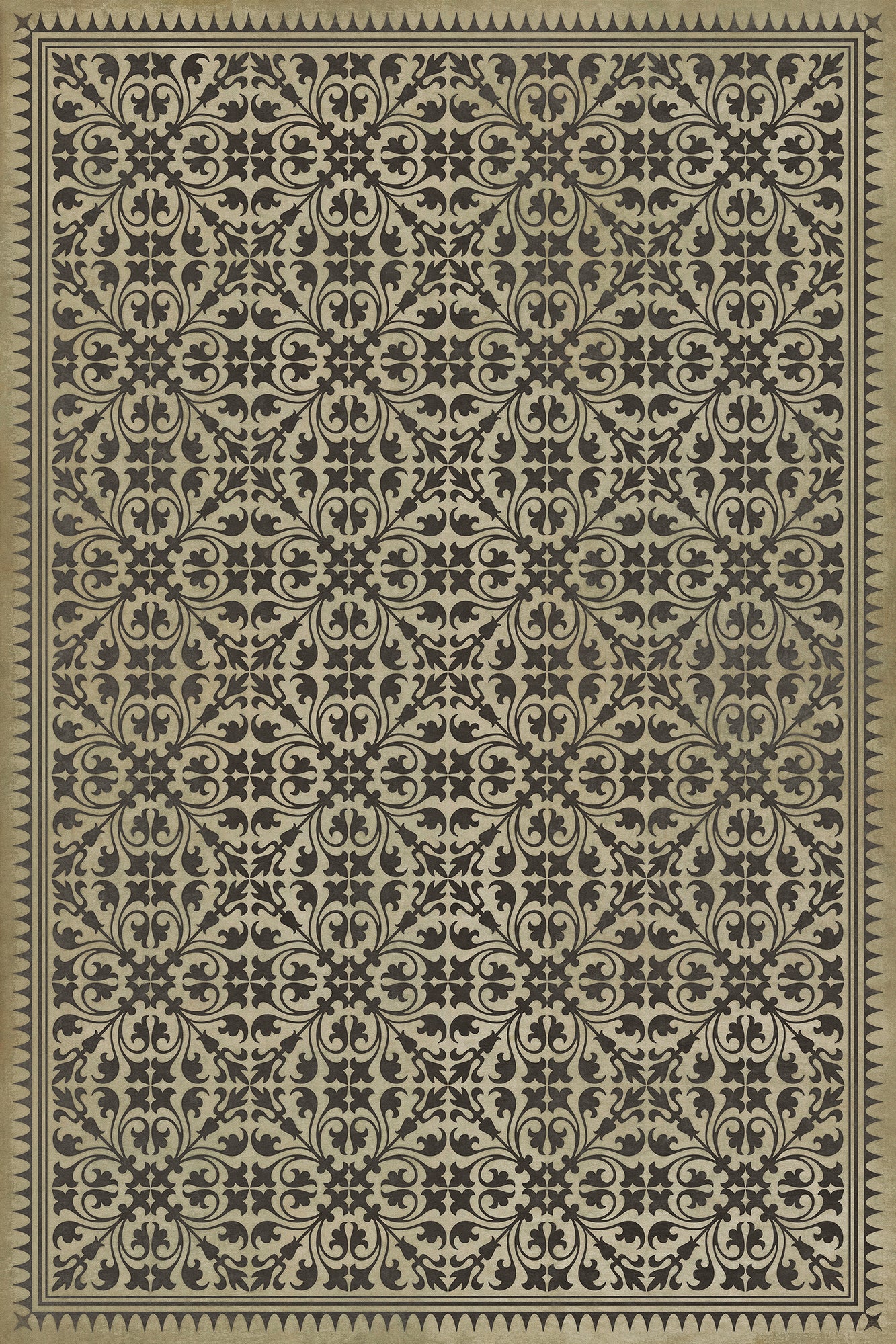 Pattern 21 - Twinkle Twinkle Little Bat