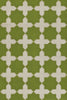 Pattern 23 - Nor Any Green Thing