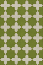 Pattern 23 - Nor Any Green Thing