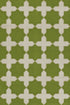 Pattern 23 - Nor Any Green Thing
