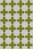 Pattern 23 - Olive Tree
