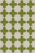 Pattern 23 - Olive Tree