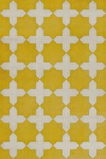 Pattern 23 - The Greater Light