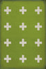 Pattern 24 - Corsica