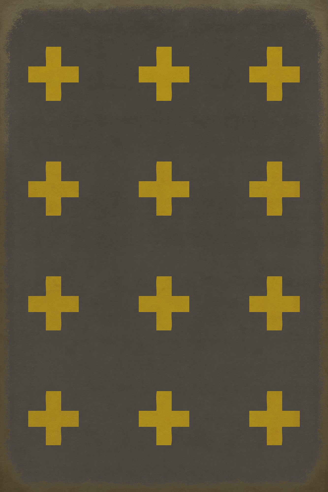 Pattern 24 - Samos