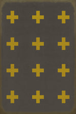Pattern 24 - Samos