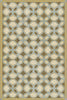 Pattern 25 - Gustav