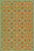 Pattern 25 - Suleiman