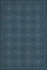 Pattern 28 - Blue Bandana