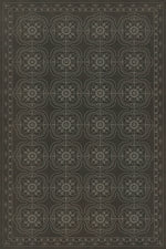 Pattern 28 - Dark And Deep