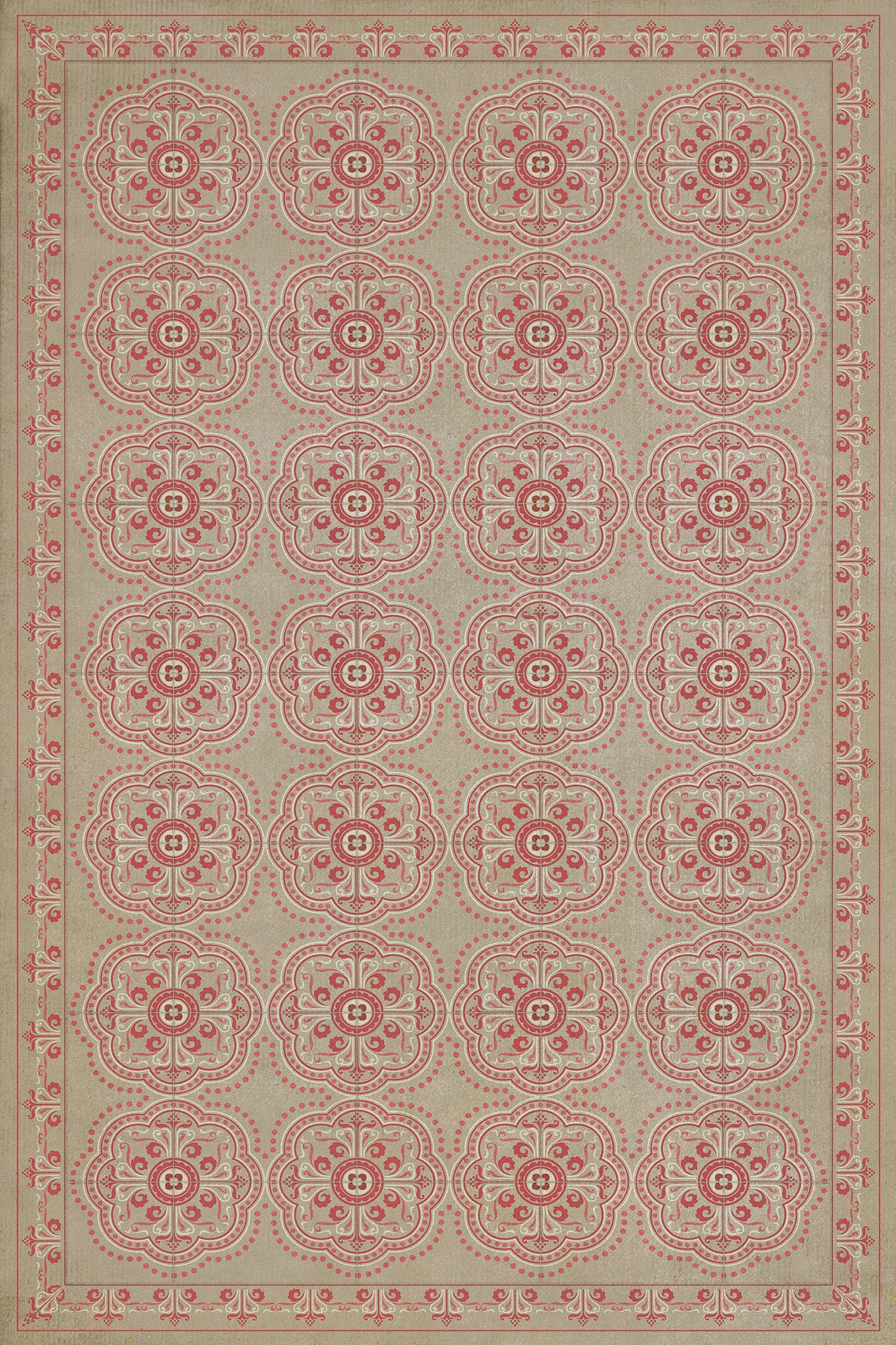 Pattern 28 - Dollhouse