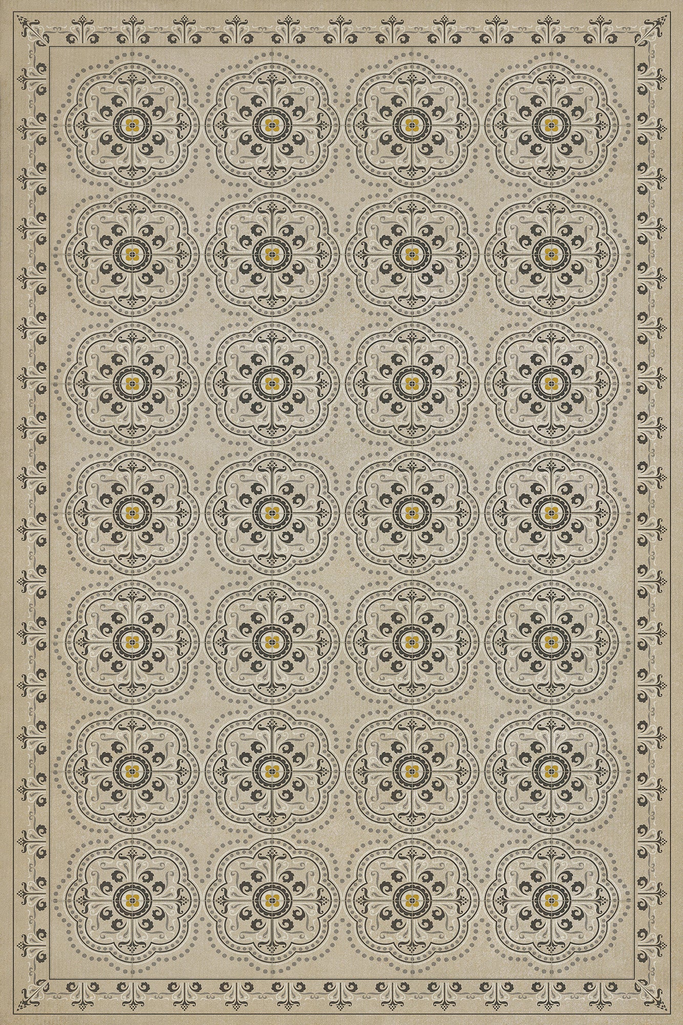 Pattern 28 - Nearest And Dearest