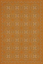 Pattern 28 - Orange Bandana