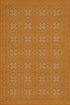Pattern 28 - Orange Bandana