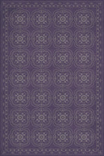 Pattern 28 - Purple Bandana