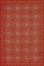 Pattern 28 - Red Bandana