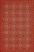 Pattern 28 - Red Bandana