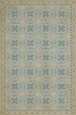 Pattern 28 - Solitude