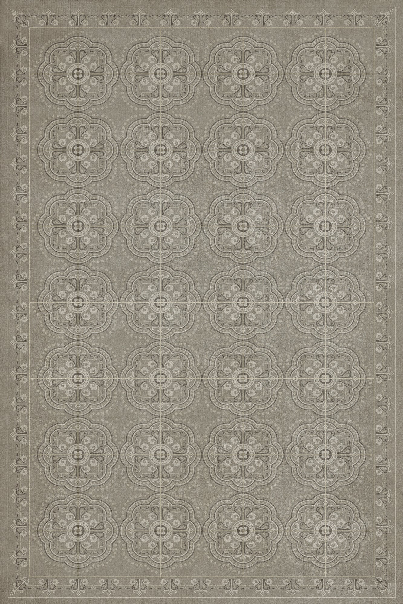 Pattern 28 - Stilled