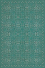 Pattern 28 - Teal Bandana