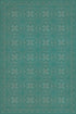 Pattern 28 - Teal Bandana