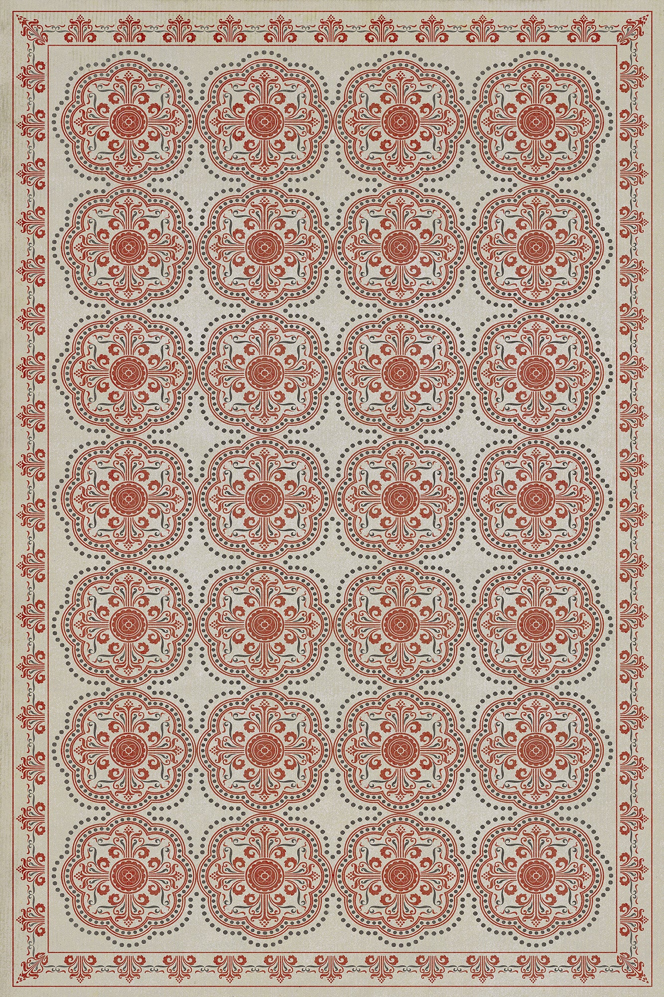 Pattern 28 - You're Not Going Mad