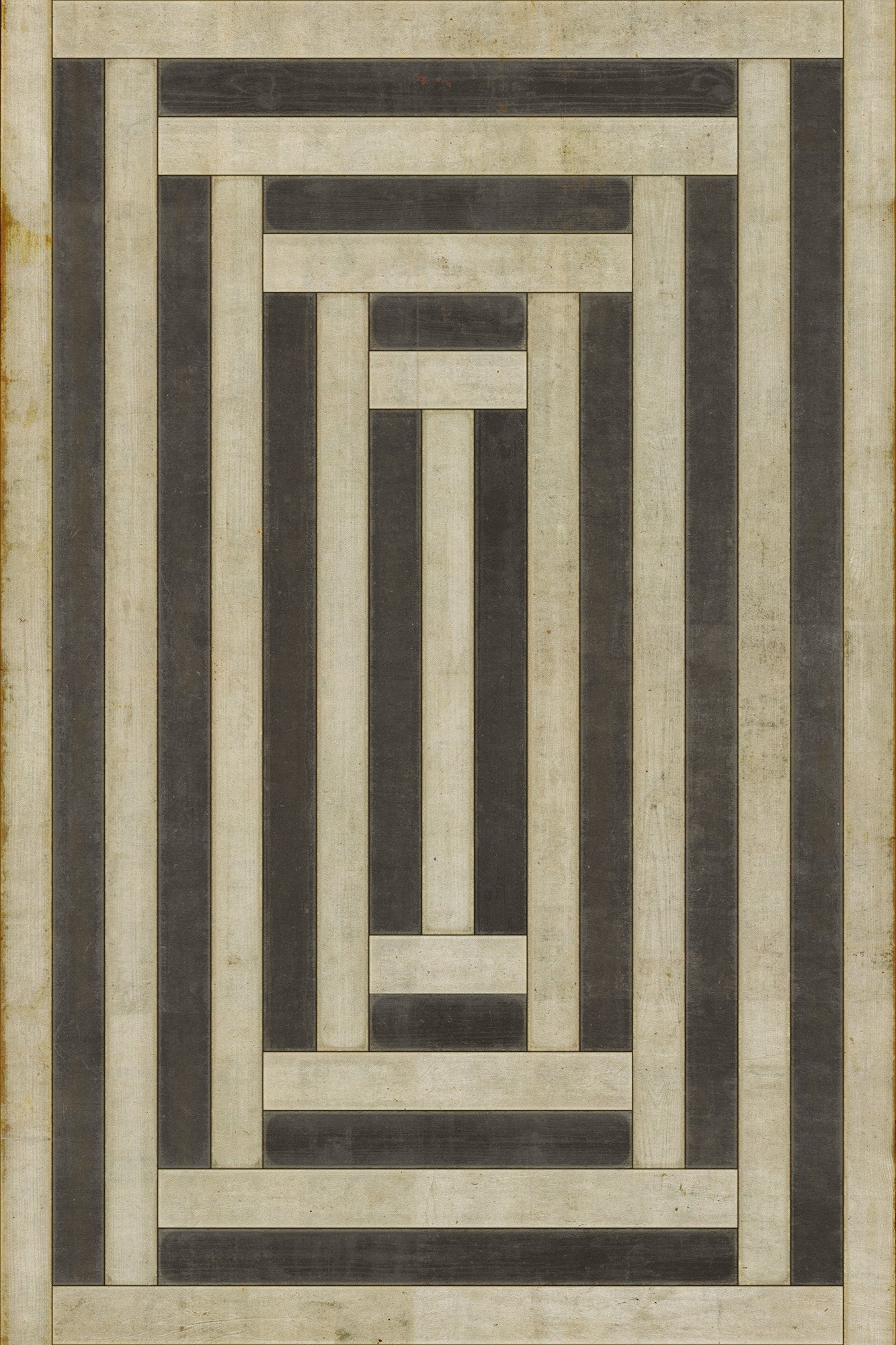 Pattern 30 - Jin