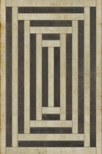 Pattern 30 - Jin