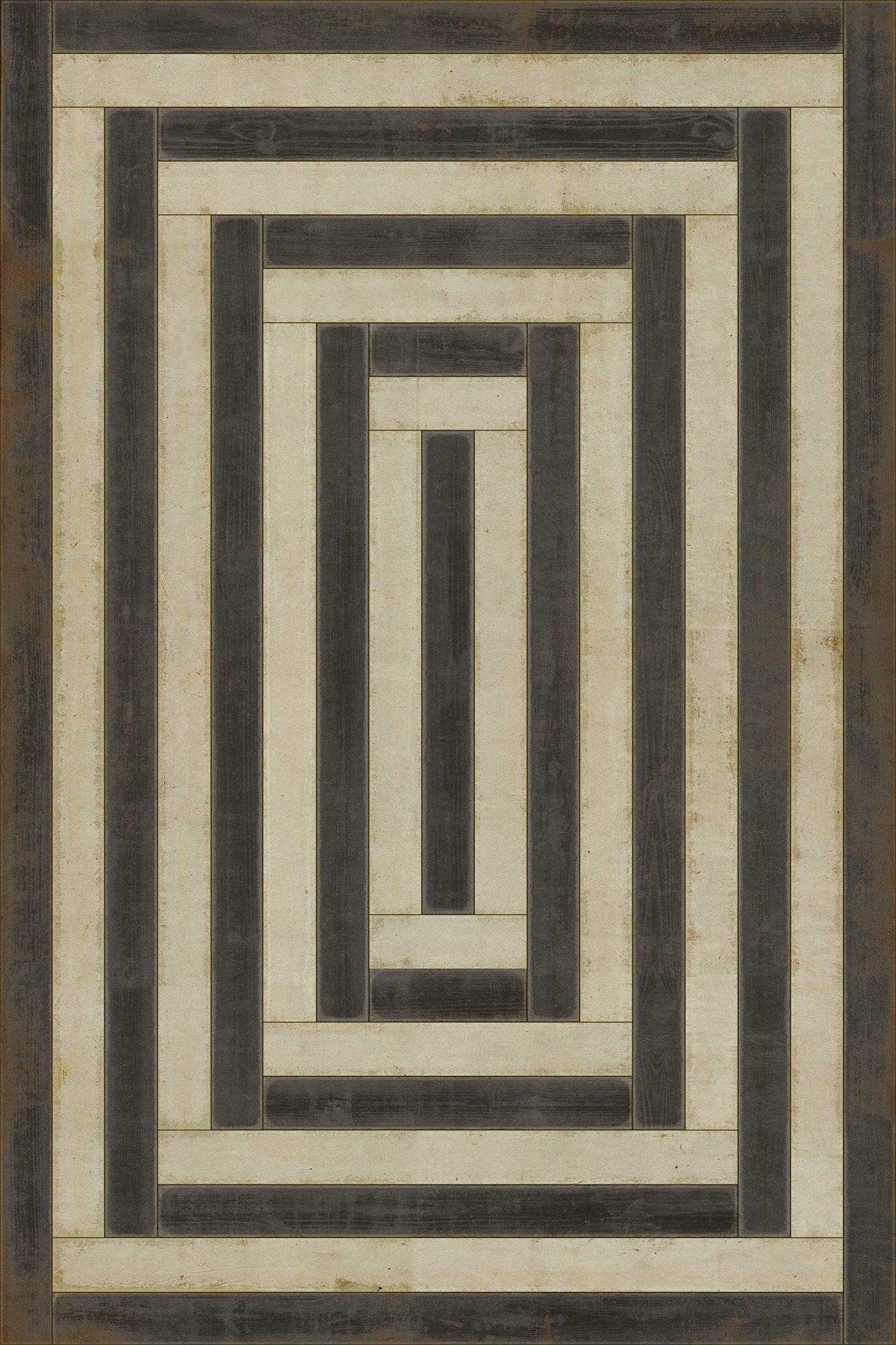 Pattern 30 - Qin