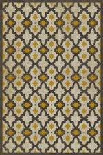 Pattern 31 - Rajha