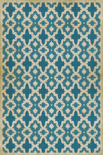 Pattern 31 - The Blue Mosque
