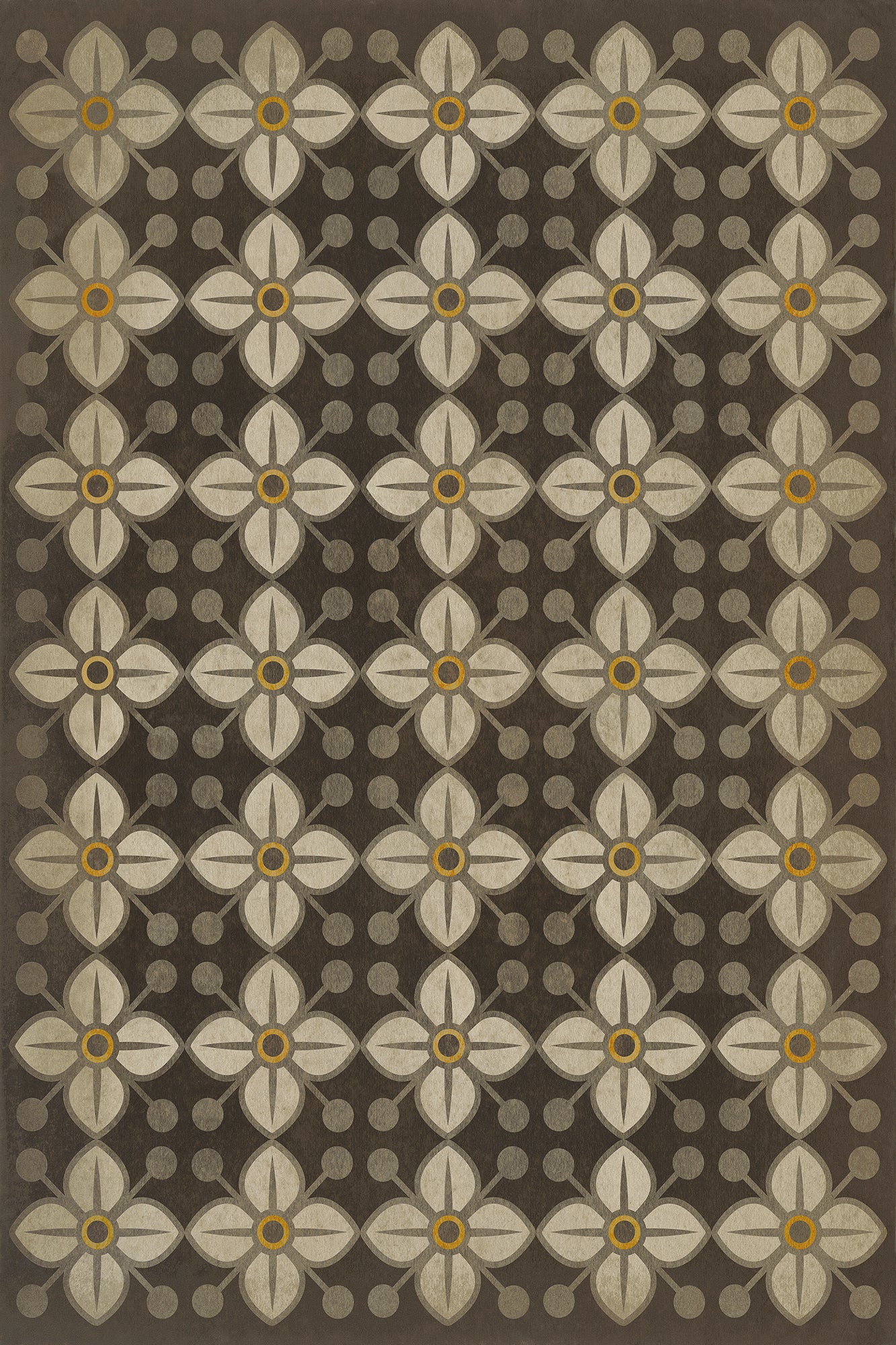Pattern 32 - Daffodils