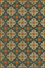Pattern 33 - Anna's Garden